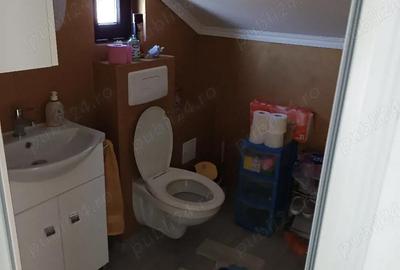 Casă cu Teren 50 Mp în Fălticeni - 1