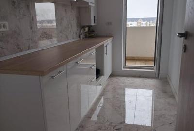 Garsonieră în Teliu - 3