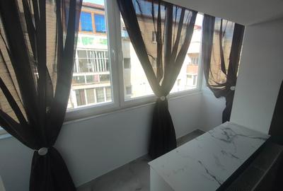 Apartament cu 2 camere semidecomandat în Șagului - 3