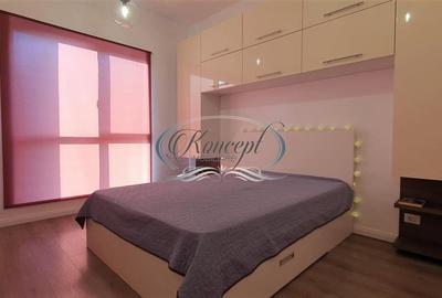 Apartament luminos, cu parcare inclusa - 4