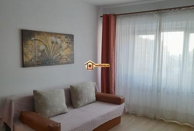 Apartament cu 2 camere decomandat în Păcurari - 4