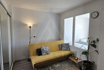 Apartament cu 2 camere decomandat, mobilat în Exterior Sud - 8