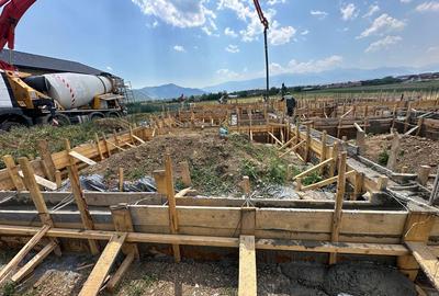 Spațiu comercial, în Central - 7