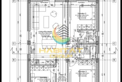 Casă individuală cu 4 camere cu Canalizare în Berceni - 3