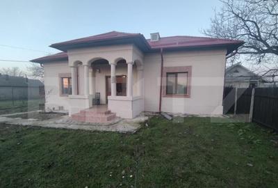Casa renovata in Piscu Sadovei, 70 mp utili, 2200 mp curte - 9