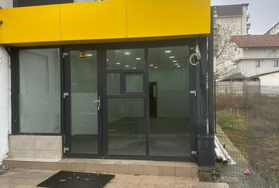 Spatiu comercial de vanzare - 3