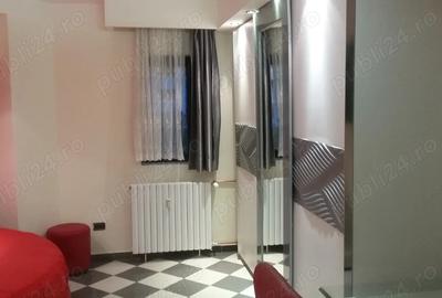 Garsoniera de inchiriat pe blv Decebal ! - 3