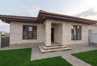 Reco, Casa moderna, Santandrei - 26