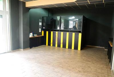 Spațiu comercial, de 70 mp, în Dudu - 5