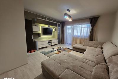 Apartament cu 3 camere în Găvana - 1