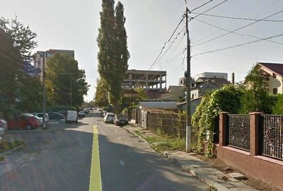 Teren de vanzare Constanta zona Km 5 - 2