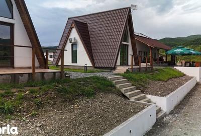 Teren de 2500 mp, în Căiuți - 1