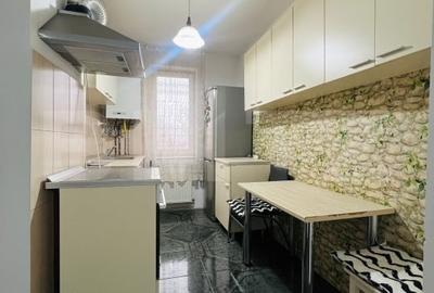 Apartament cu 2 camere, decomandat, 54 mp, zona Lidl - 5