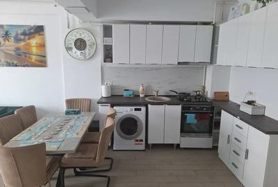 Garsonieră decomandată în Nord - 4