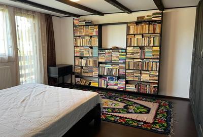 Vila de vanzare Brebu Prahova – S+P+E+M, 193 mp construiti, curte generoasa - 12