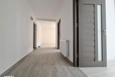 Apartament cu 2 camere în Valea Lupului