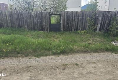 Spațiu comercial, în Zăvoi - 7
