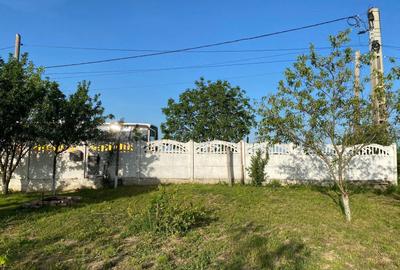 Spațiu comercial, în Leș