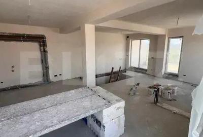 Penthouse de vanzare, cu 3 camere, 90 mp, zona Calea Surii Mici - 7