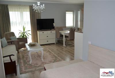 Apartament Nou 1 Camera Mobilat si Utilat de Zona Unirii - 3