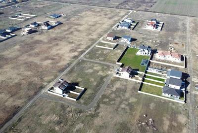 Teren de 501 mp, în Moșnița Nouă - 5