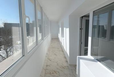 Apartament cu 3 camere decomandat în Obor - 7