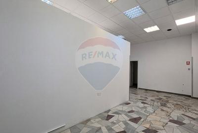Vanzare Spatiu Comercial Birouri 85 mp Stefan cel Mare 31 FARA TVA - 3