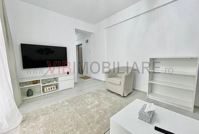 2 Camere - Bloc Nou - Jiului - Bucurestii Noi - 4