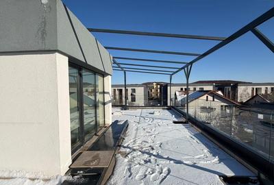 LA CHEIE! Vila Lux langa statie de metrou, Otopeni - 1