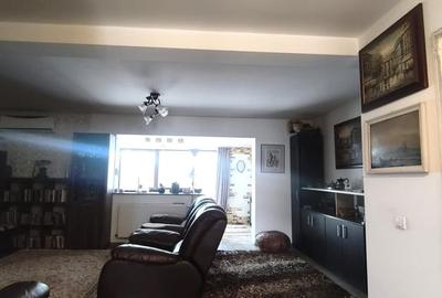 Casă cu 4 camere cu Teren 250 Mp în Pantelimon - 7