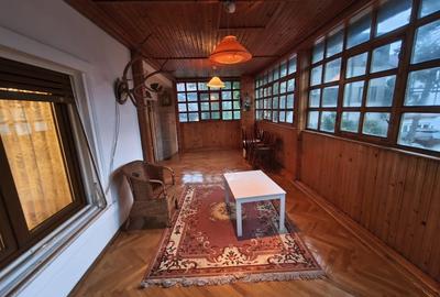 De inchiriat: casa spatioasa cu terasa si garaj – Domenii - 14