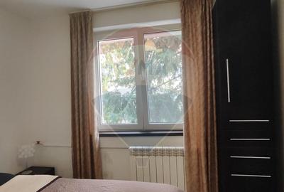 Apartament cu 2 camere de inchiriat in zona Basarabia - 5