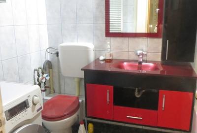 Apartament cu 2 camere decomandat în Câmpia Libertății - 4