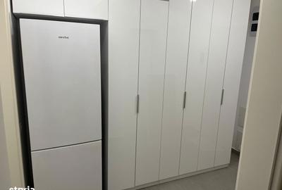 Garsonieră, mobilată în Tomis Plus - 7