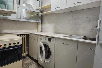 Garsoniera Central-Craiovei, mobilata, utilata-240 euro - 4