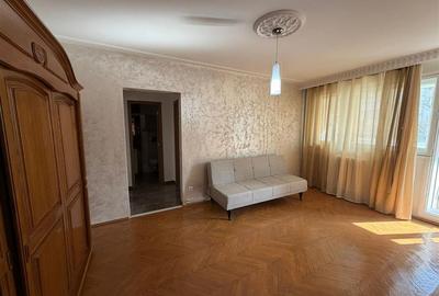 Apartament cu 2 camere semidecomandat în Podu Roș - 5