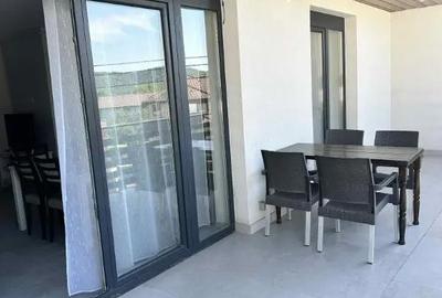 Apartament cu 3 camere semidecomandat în Valea Borcutului - 6