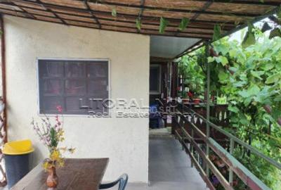 Casă cu 9 camere cu Teren 209 Mp în Eforie - 1