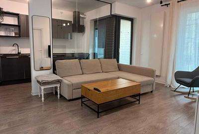 Apartament cu 2 camere semidecomandat în Aviației - 12