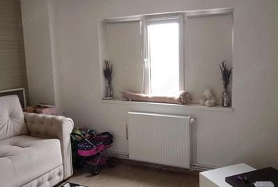 Apartament cu 3 camere decomandat în Odobescu - 4