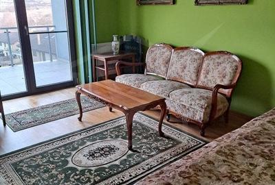 Vanzare casa tip duplex la intrarea in Borhanci - 5