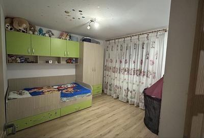 Casă cu 4 camere în Oșorhei - 4