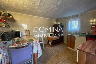 Casă cu Teren 998 Mp în Drăguțești - 7