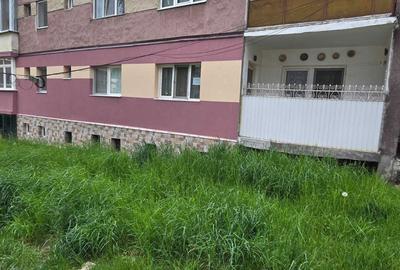 Apartament cu 3 camere decomandat în Central - 2