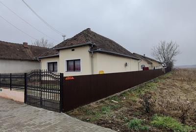 Casă cu 5 camere cu Teren 2000 Mp în Central - 11