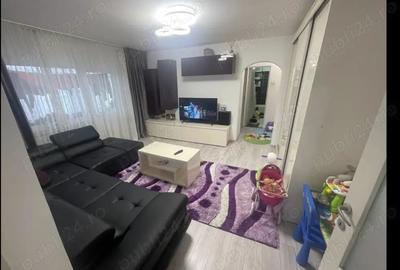 Vand apartament 3 camere - 1