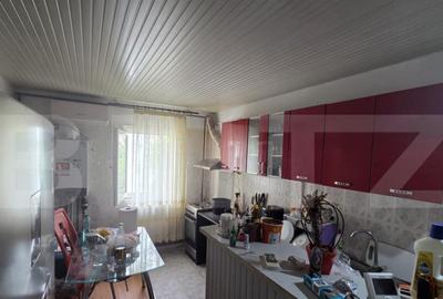 Apartament 3 camere decomandat, 66 mp - Lapus Arges, zona Su - 7