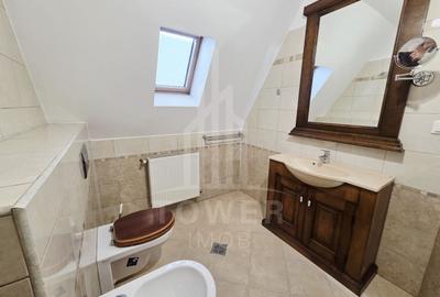 Casă de închiriat – Calea Dumbrăvii, zona Parcul Sub Arini - 8