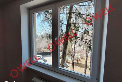 Apartament cu 3 camere semidecomandat în Central - 20