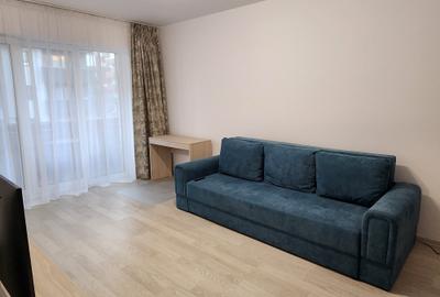 Garsoniera etaj 1 Avantgarden 3 Faza 4 - 4